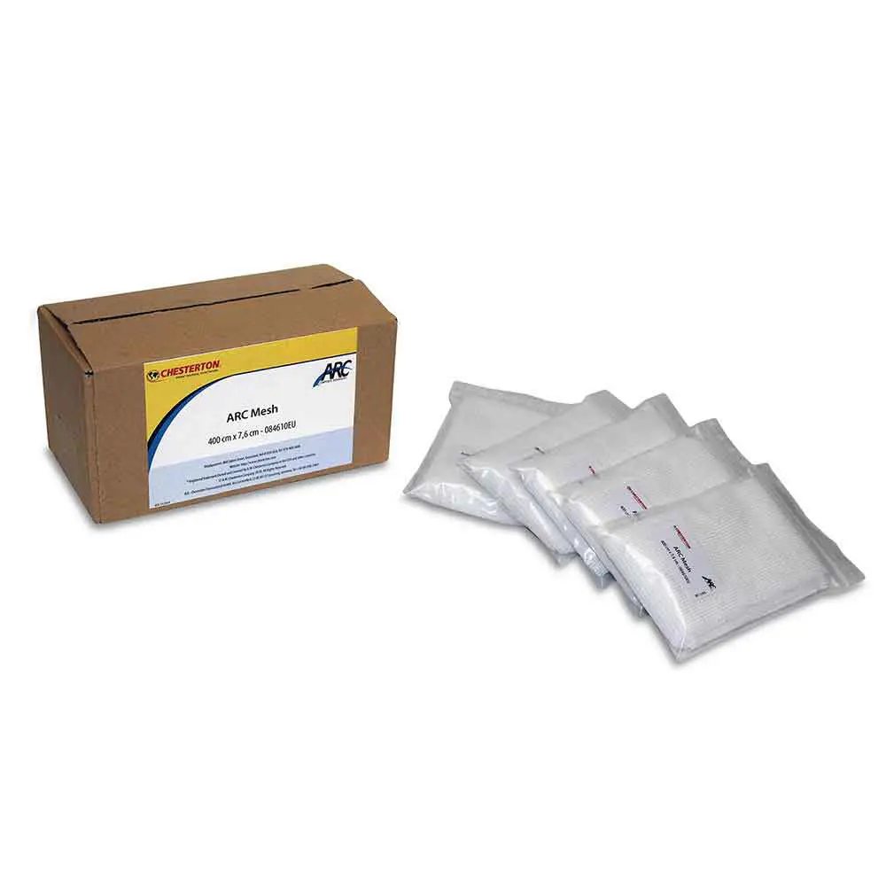 ARC-Mesh_7,6x4_FK-Beschichtung