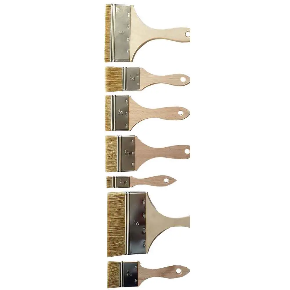 Spezislpinsel-FK-Beschichtung